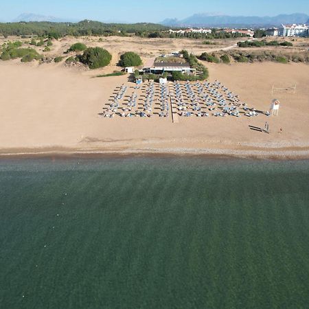 Ramada Resort Side Ngoại thất bức ảnh
