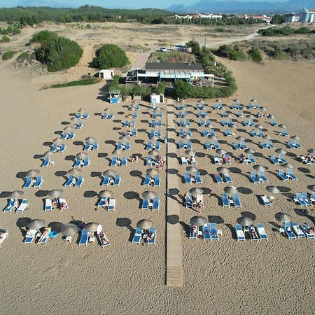 Ramada Resort Side Ngoại thất bức ảnh
