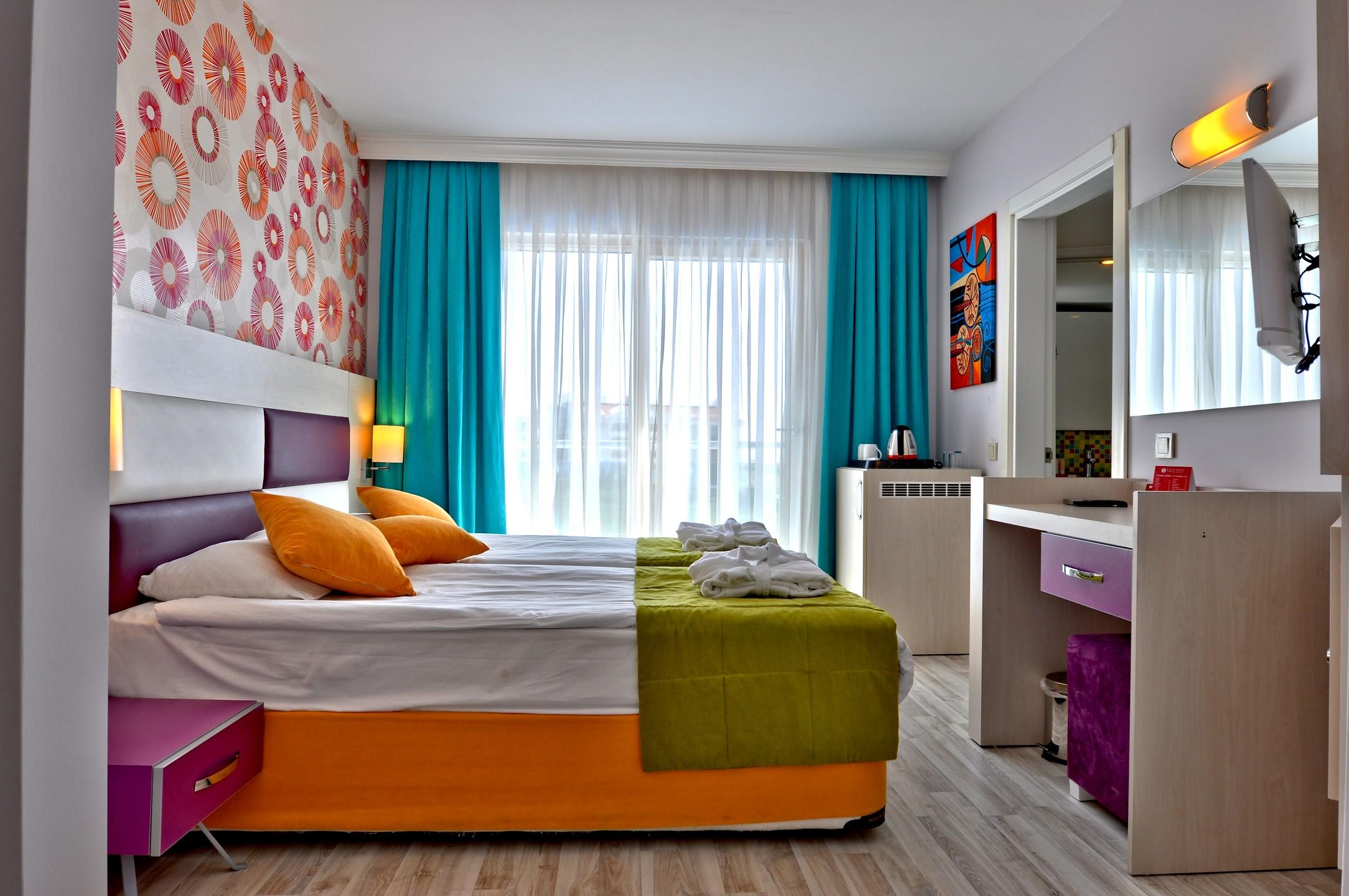 Ramada Resort Side Ngoại thất bức ảnh