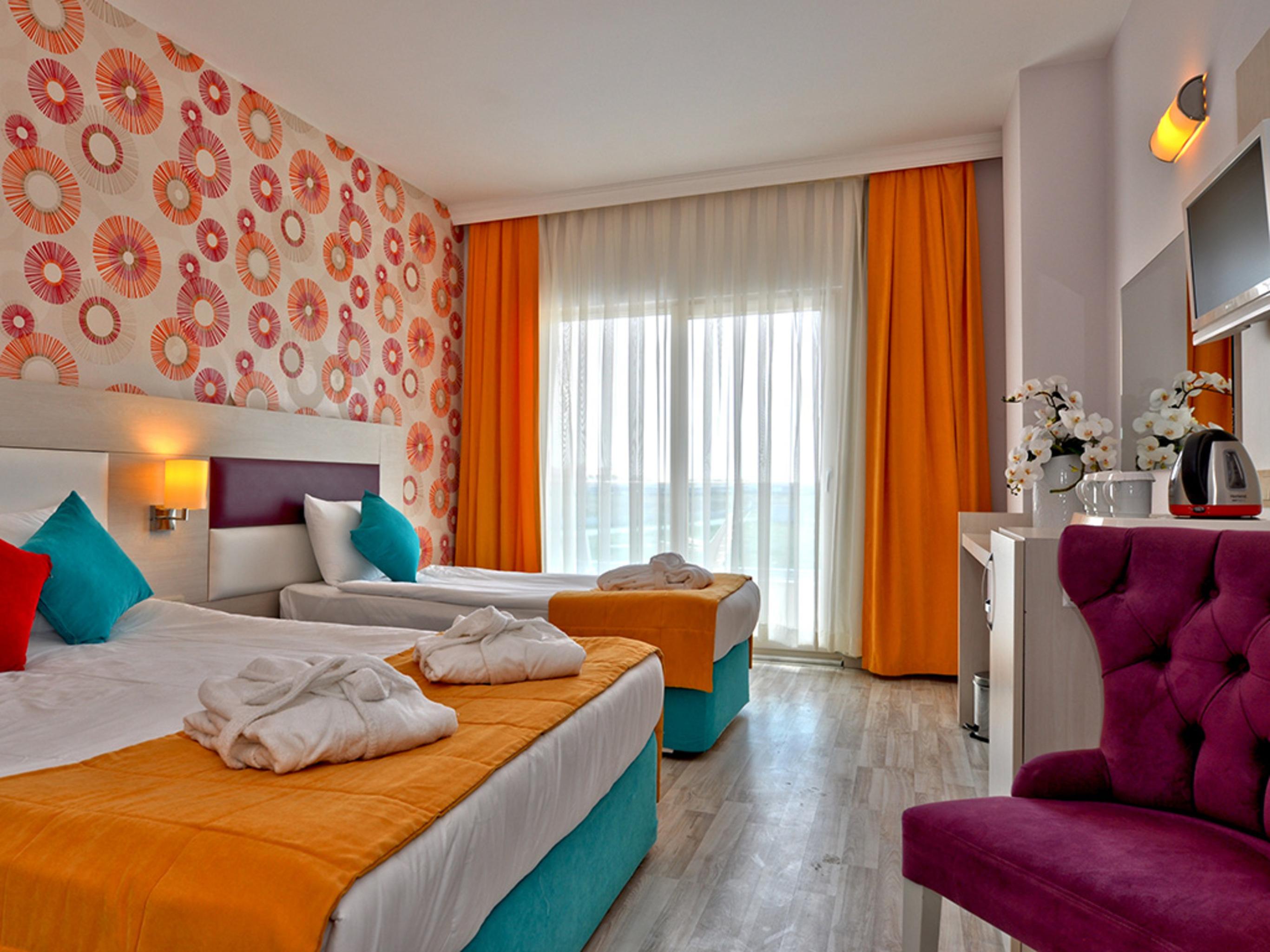 Ramada Resort Side Ngoại thất bức ảnh