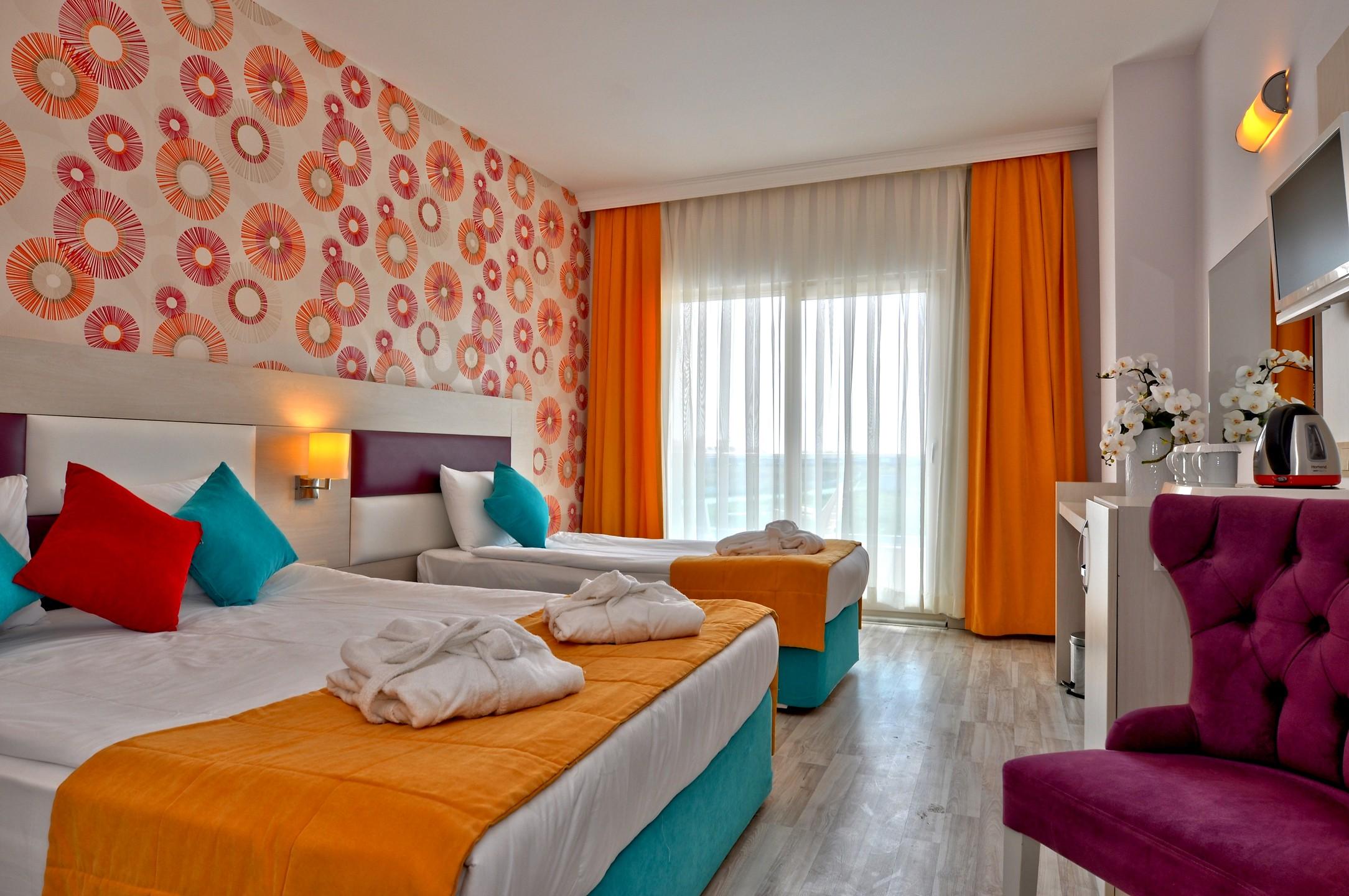 Ramada Resort Side Ngoại thất bức ảnh