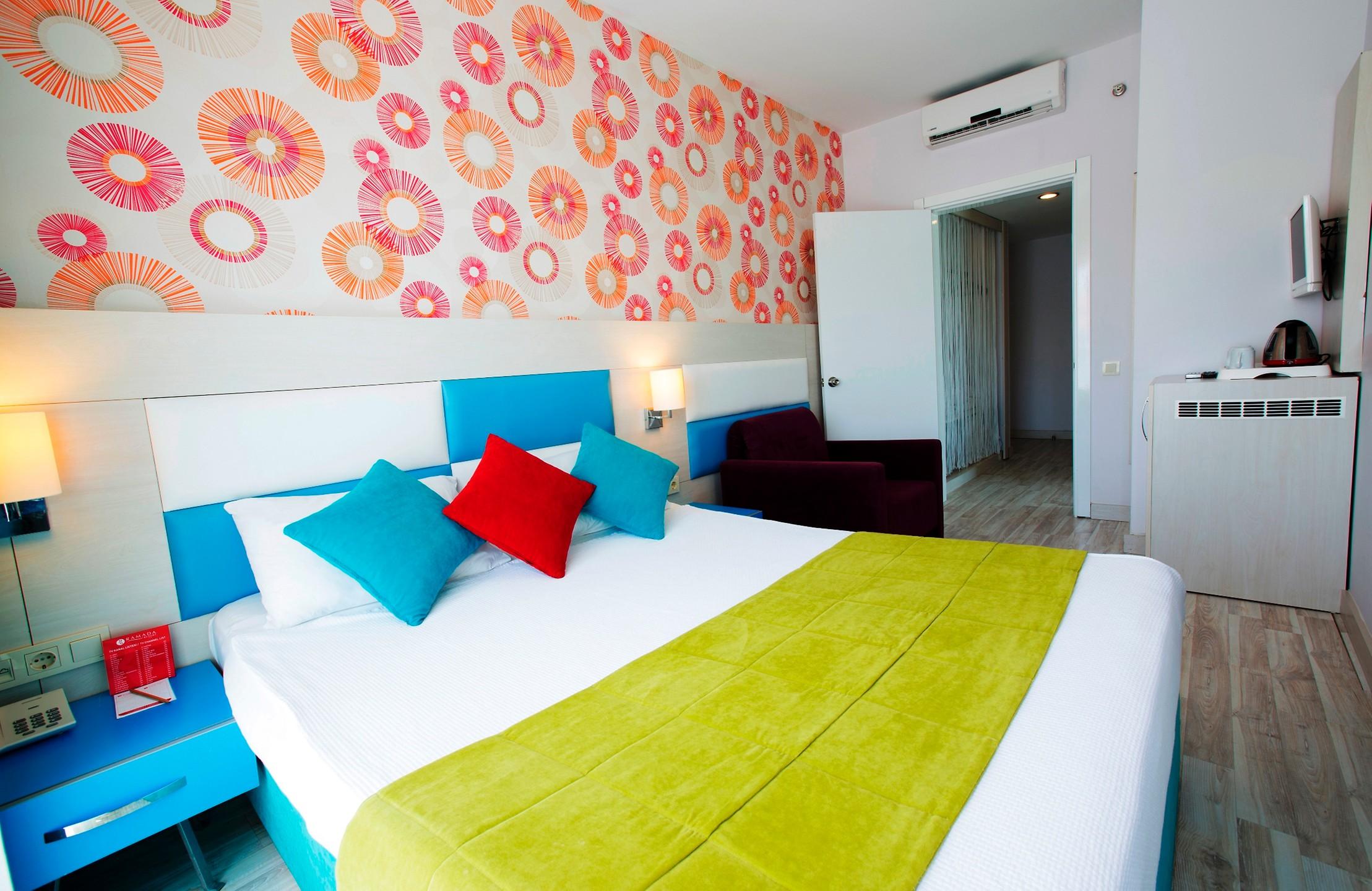 Ramada Resort Side Ngoại thất bức ảnh