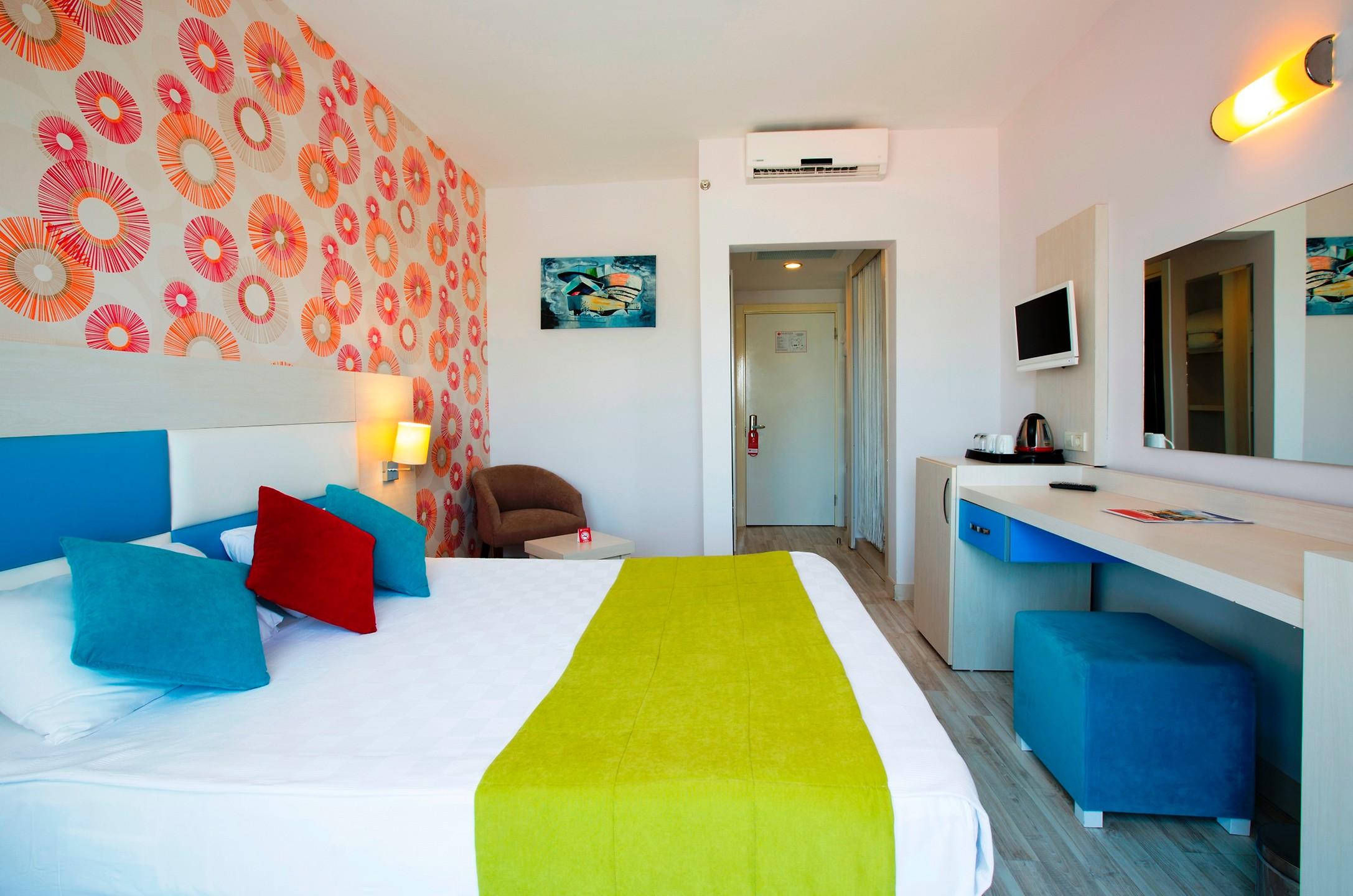 Ramada Resort Side Ngoại thất bức ảnh