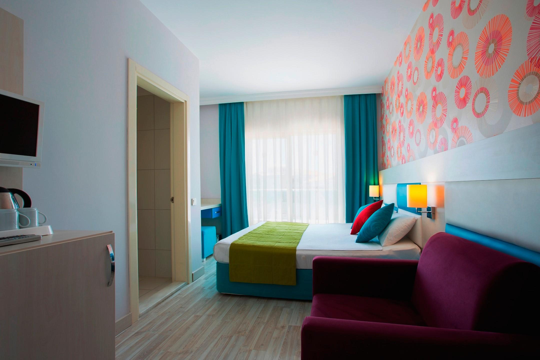 Ramada Resort Side Ngoại thất bức ảnh
