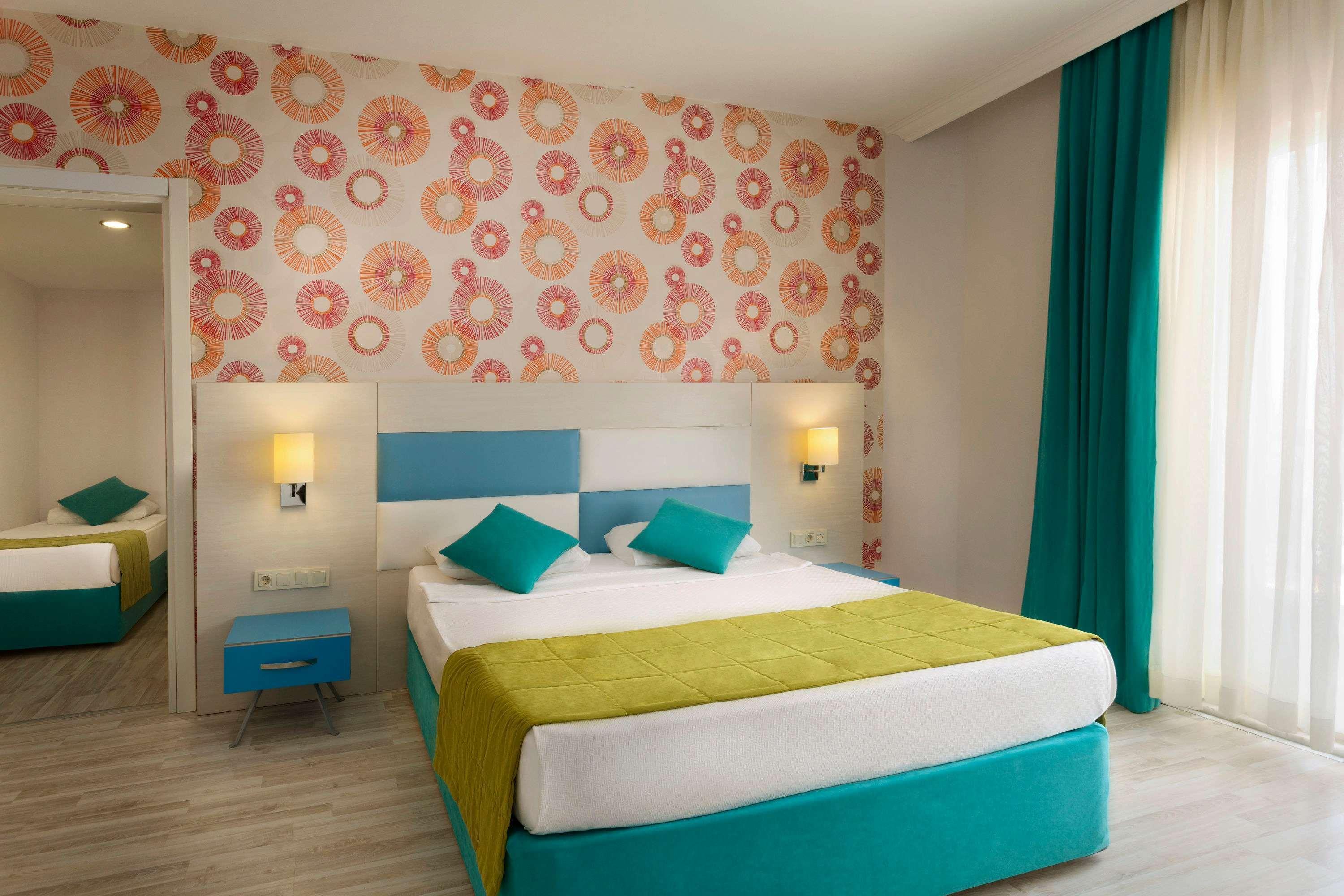 Ramada Resort Side Ngoại thất bức ảnh