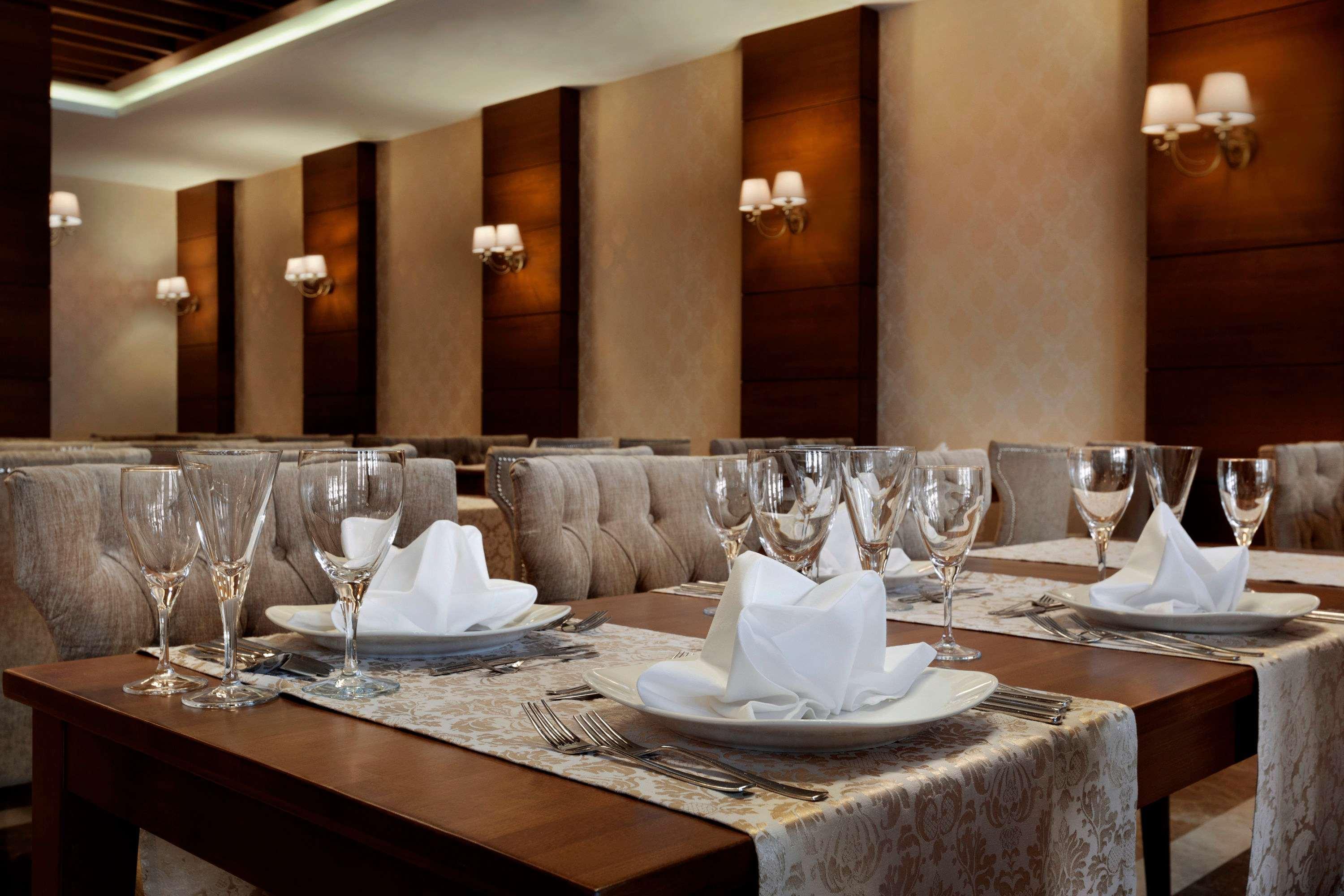 Ramada Resort Side Ngoại thất bức ảnh