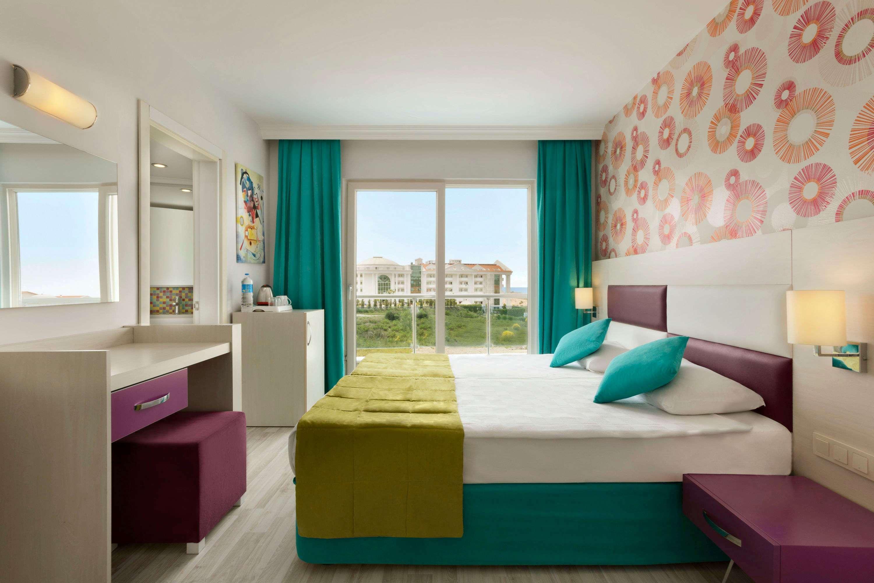 Ramada Resort Side Ngoại thất bức ảnh