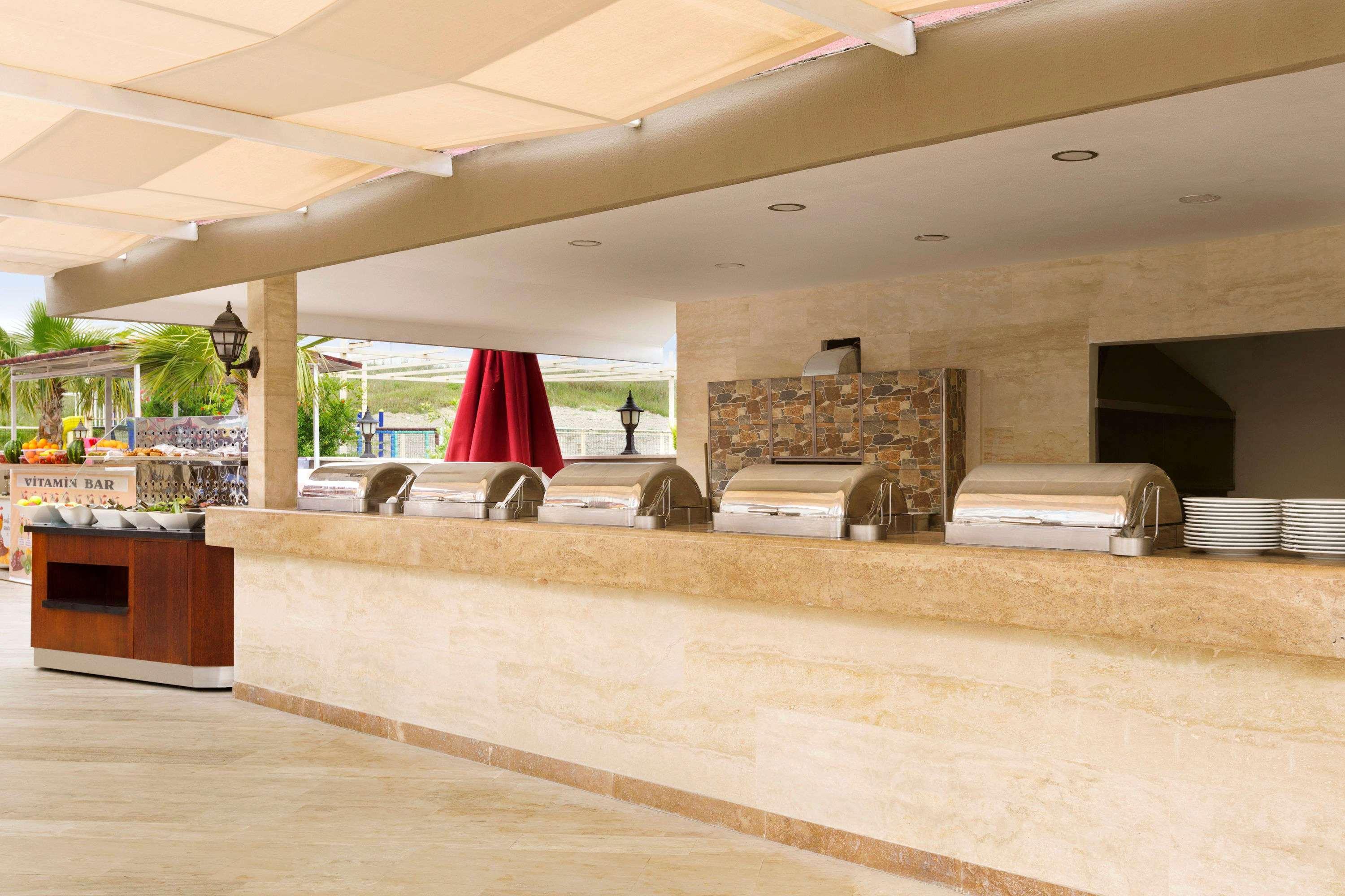 Ramada Resort Side Ngoại thất bức ảnh