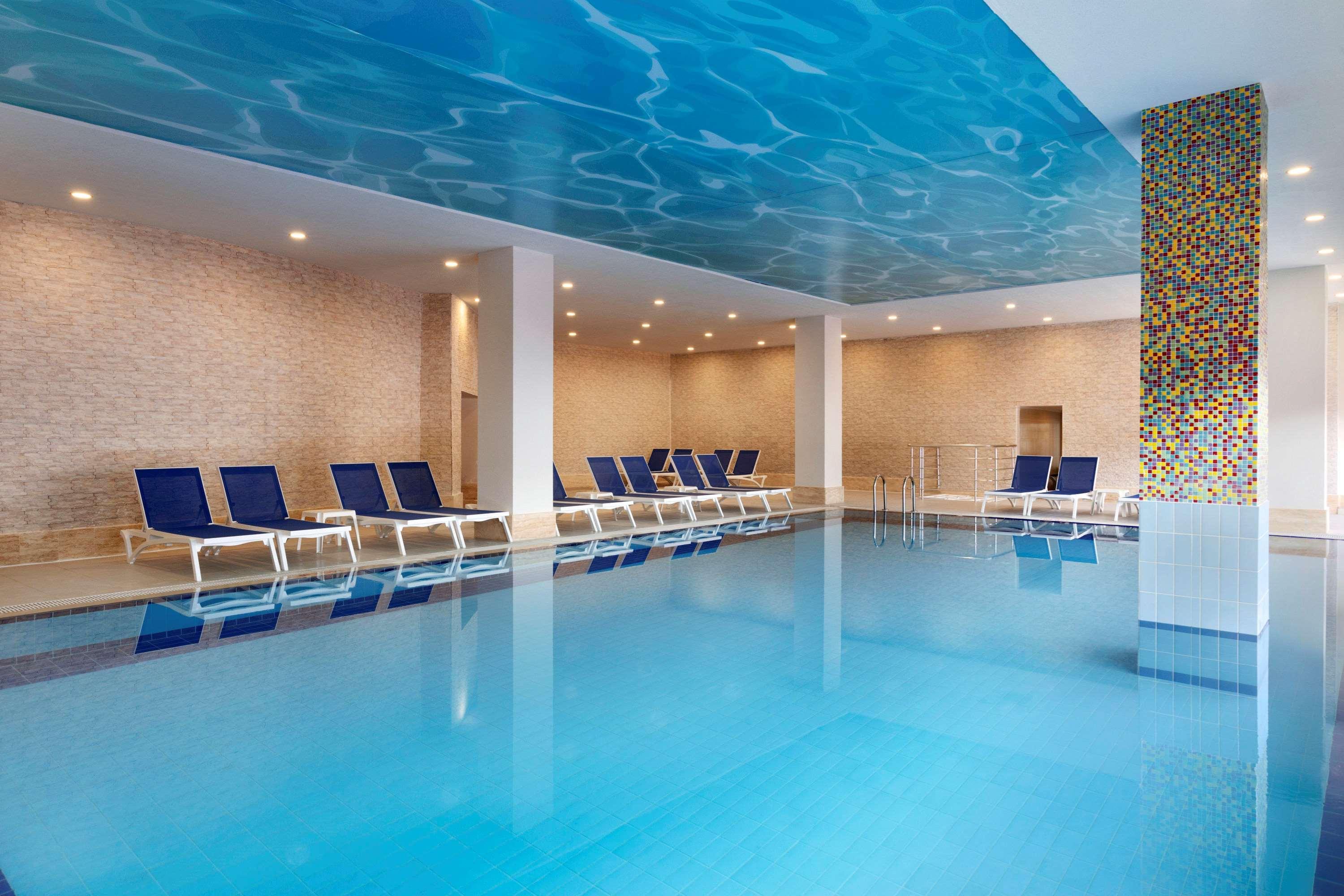 Ramada Resort Side Ngoại thất bức ảnh
