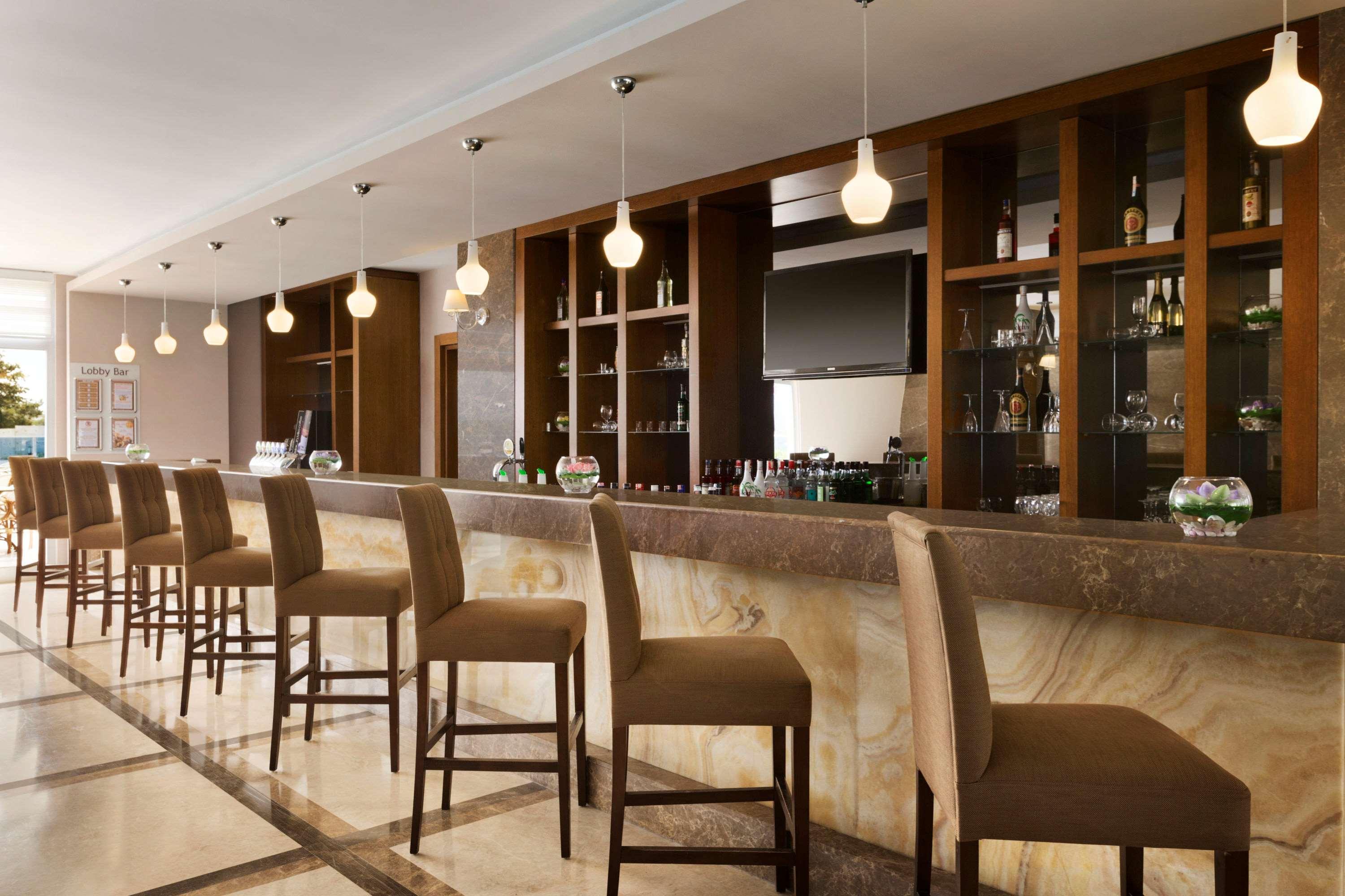 Ramada Resort Side Ngoại thất bức ảnh