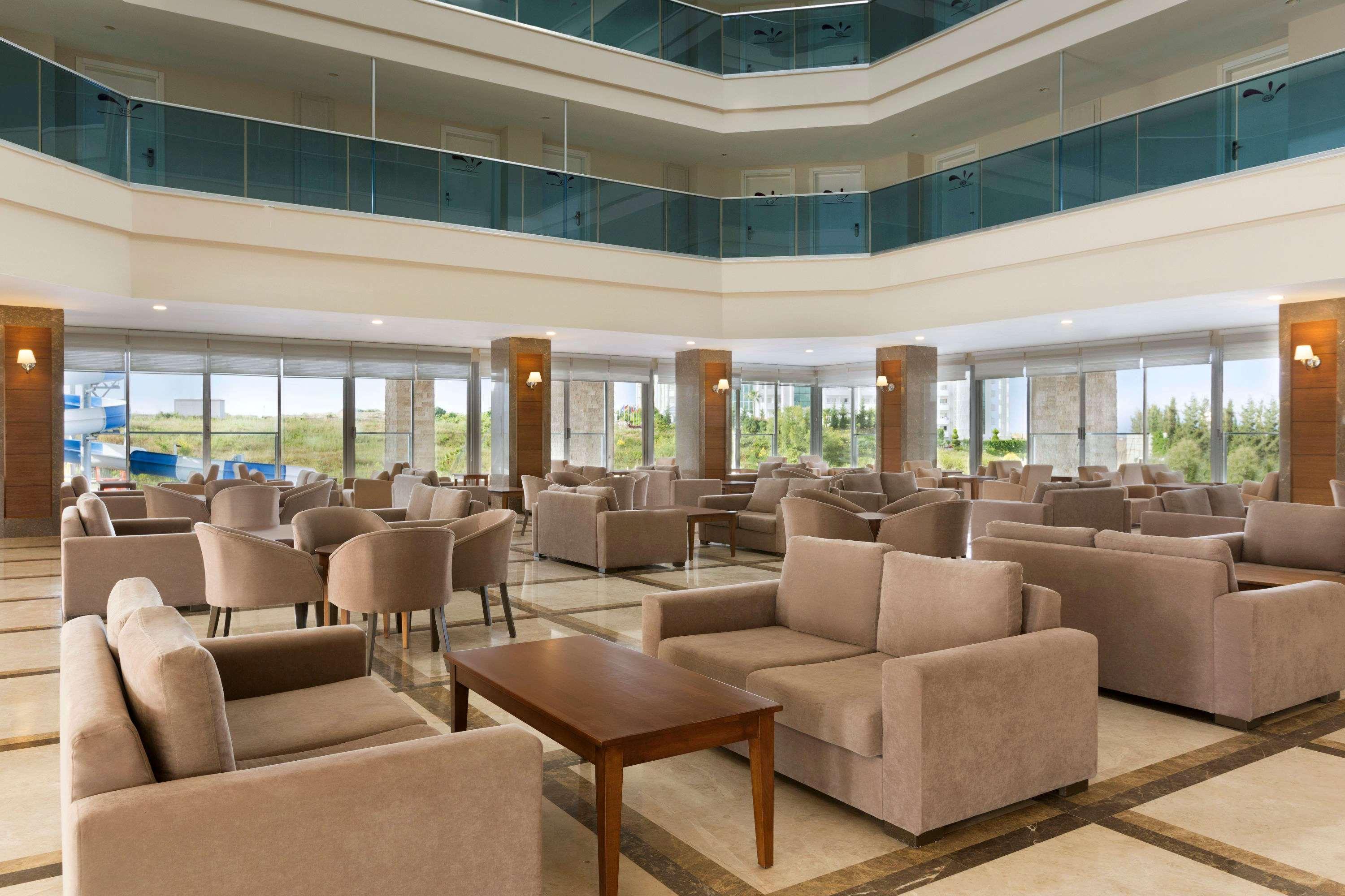 Ramada Resort Side Ngoại thất bức ảnh