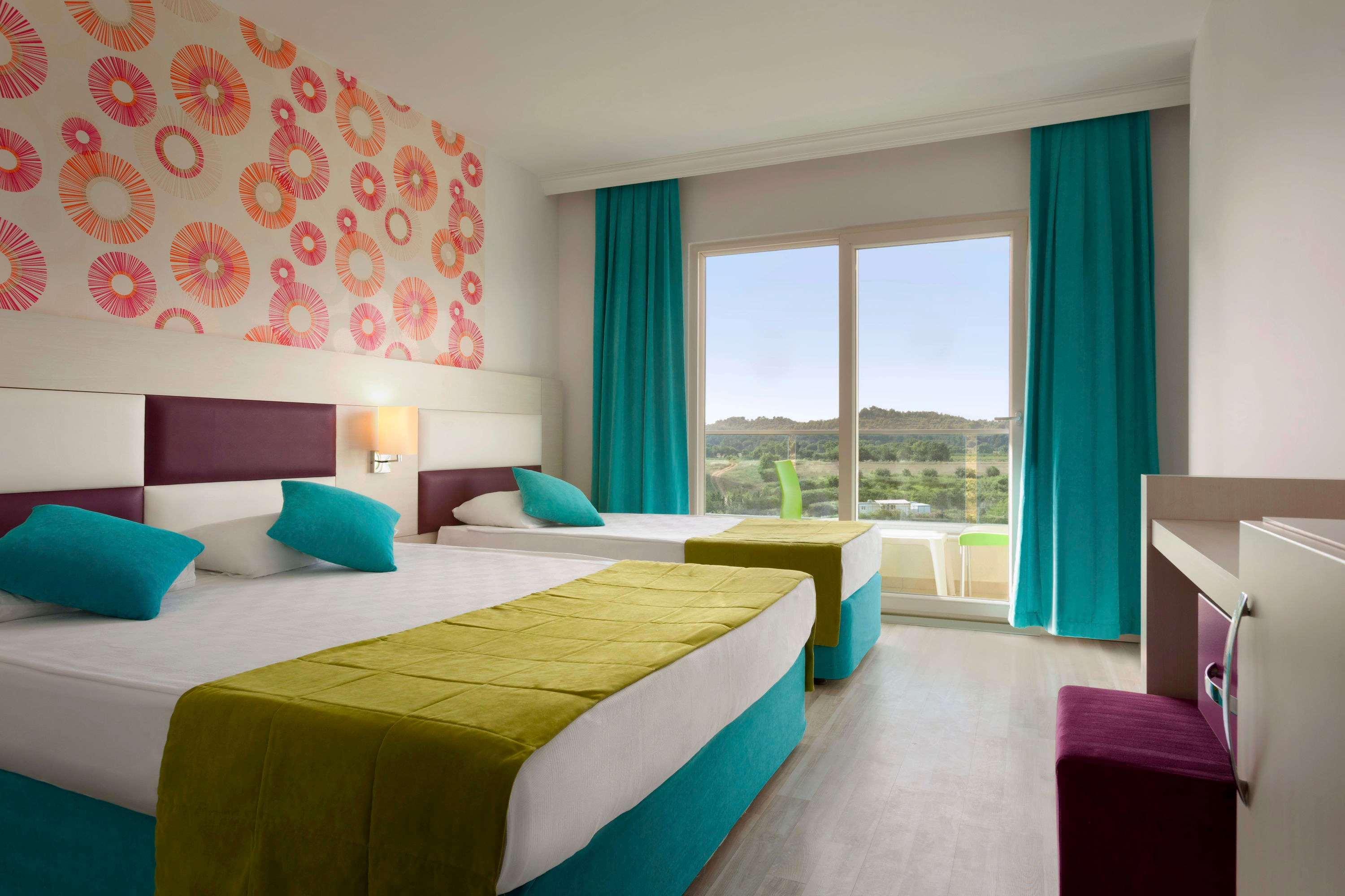 Ramada Resort Side Ngoại thất bức ảnh
