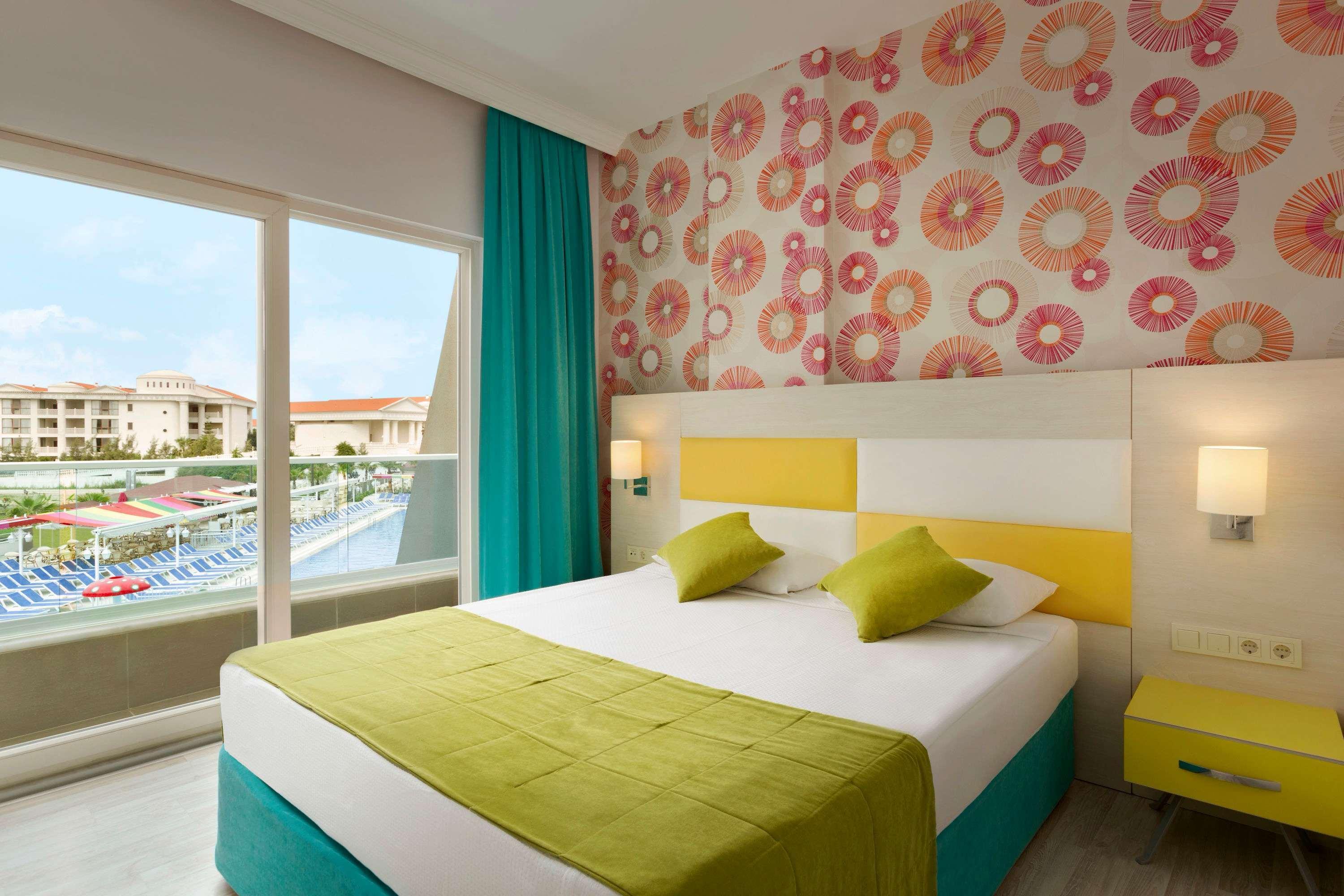 Ramada Resort Side Ngoại thất bức ảnh