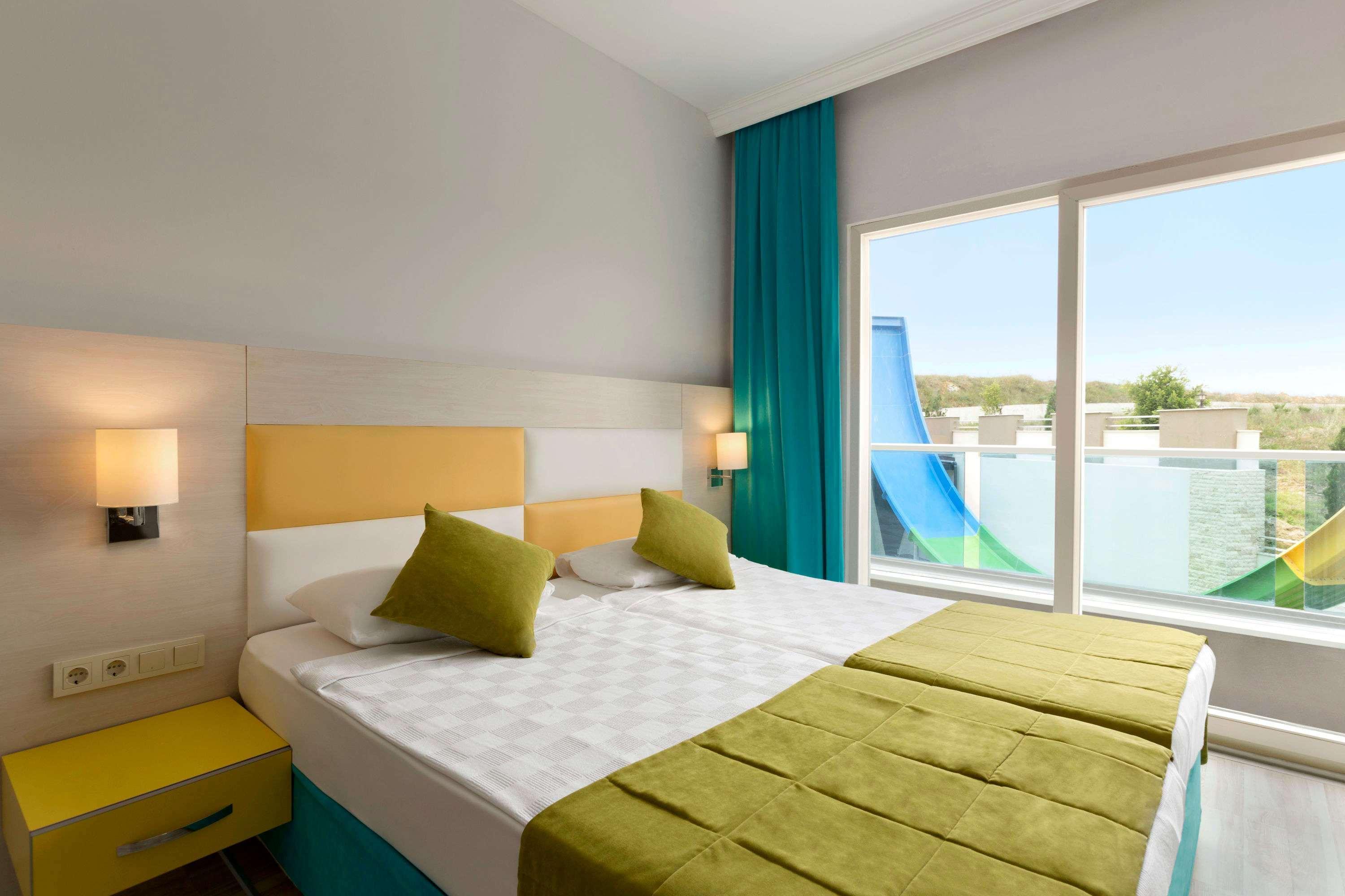 Ramada Resort Side Ngoại thất bức ảnh