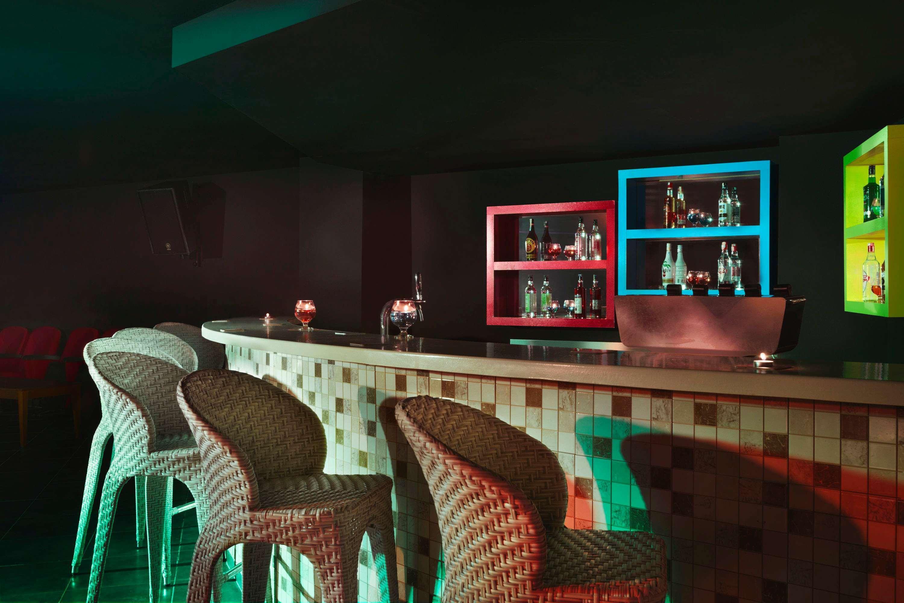Ramada Resort Side Ngoại thất bức ảnh