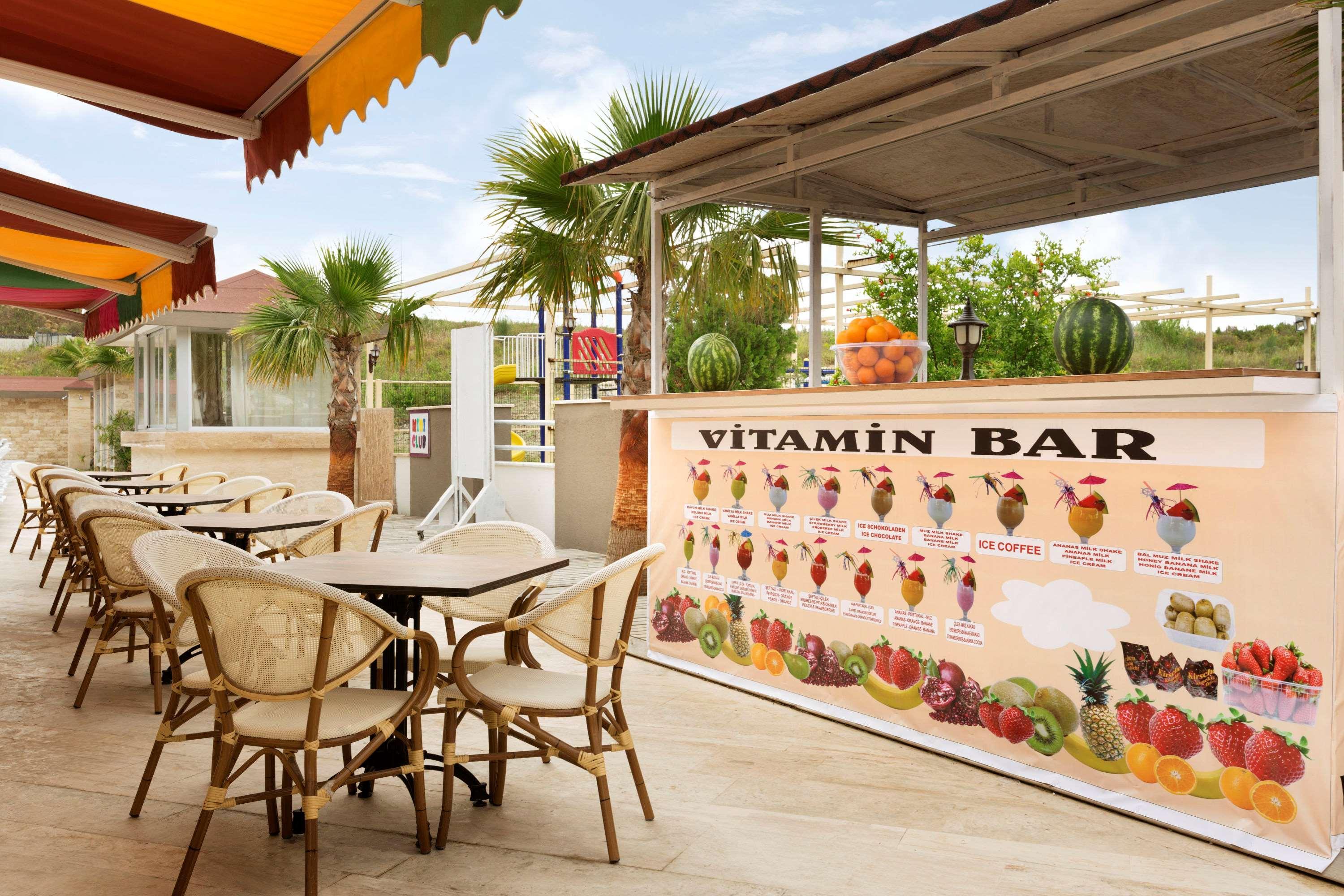 Ramada Resort Side Ngoại thất bức ảnh