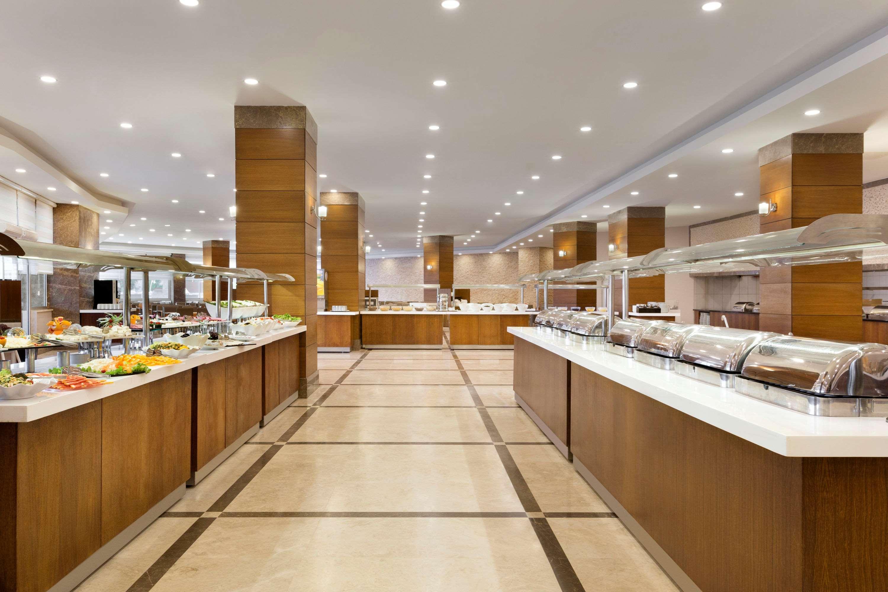 Ramada Resort Side Ngoại thất bức ảnh