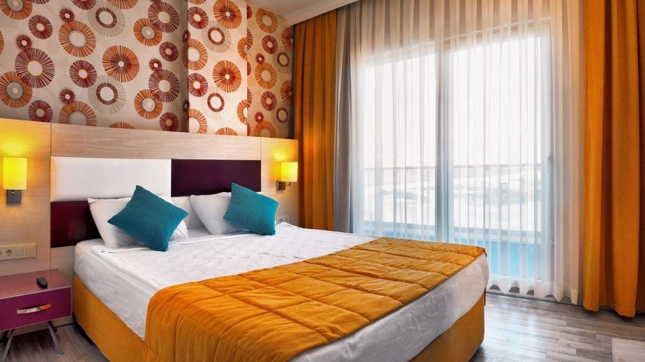 Ramada Resort Side Ngoại thất bức ảnh