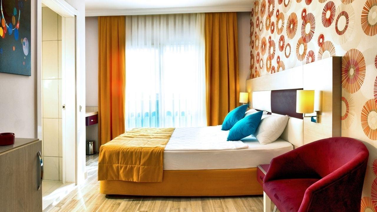 Ramada Resort Side Ngoại thất bức ảnh