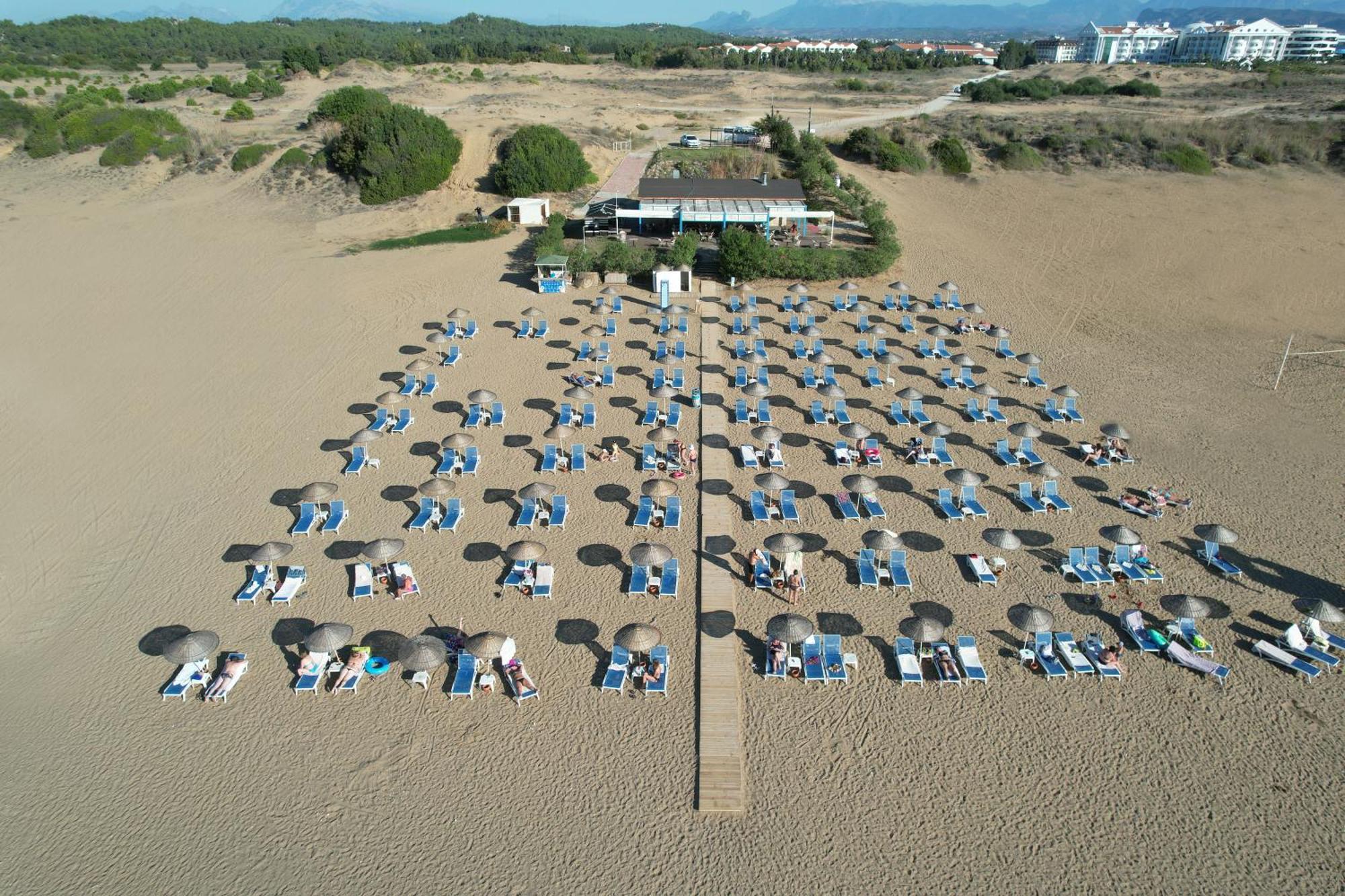 Ramada Resort Side Ngoại thất bức ảnh
