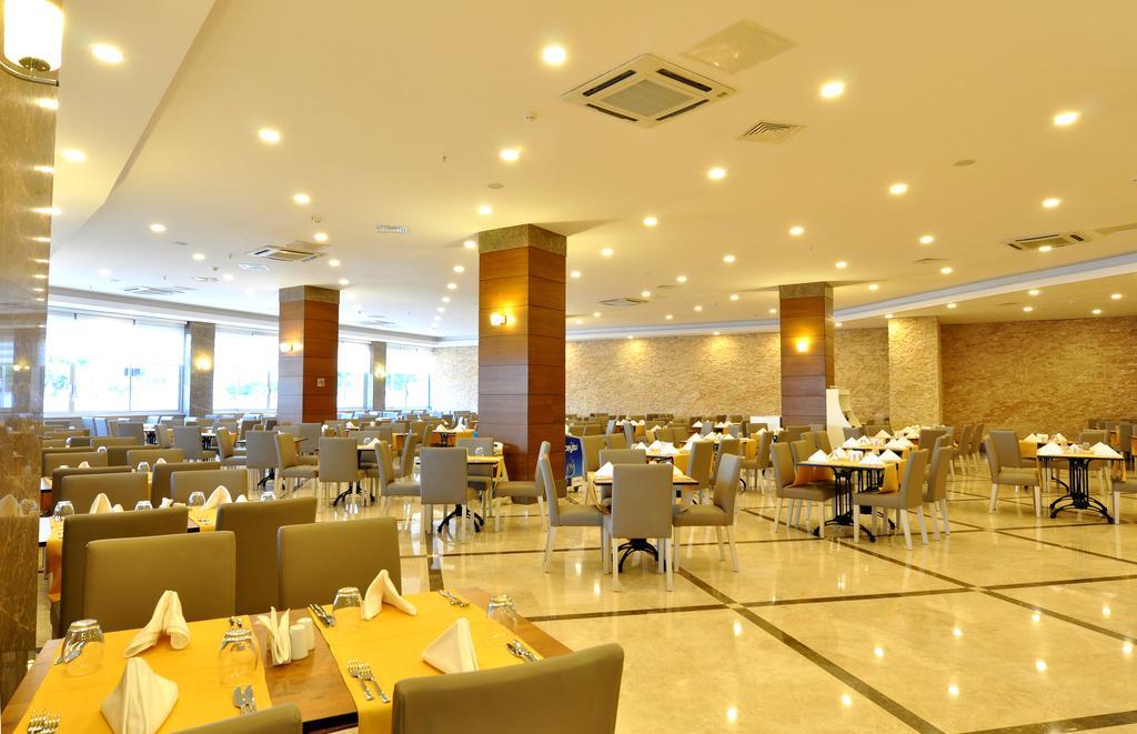 Ramada Resort Side Ngoại thất bức ảnh