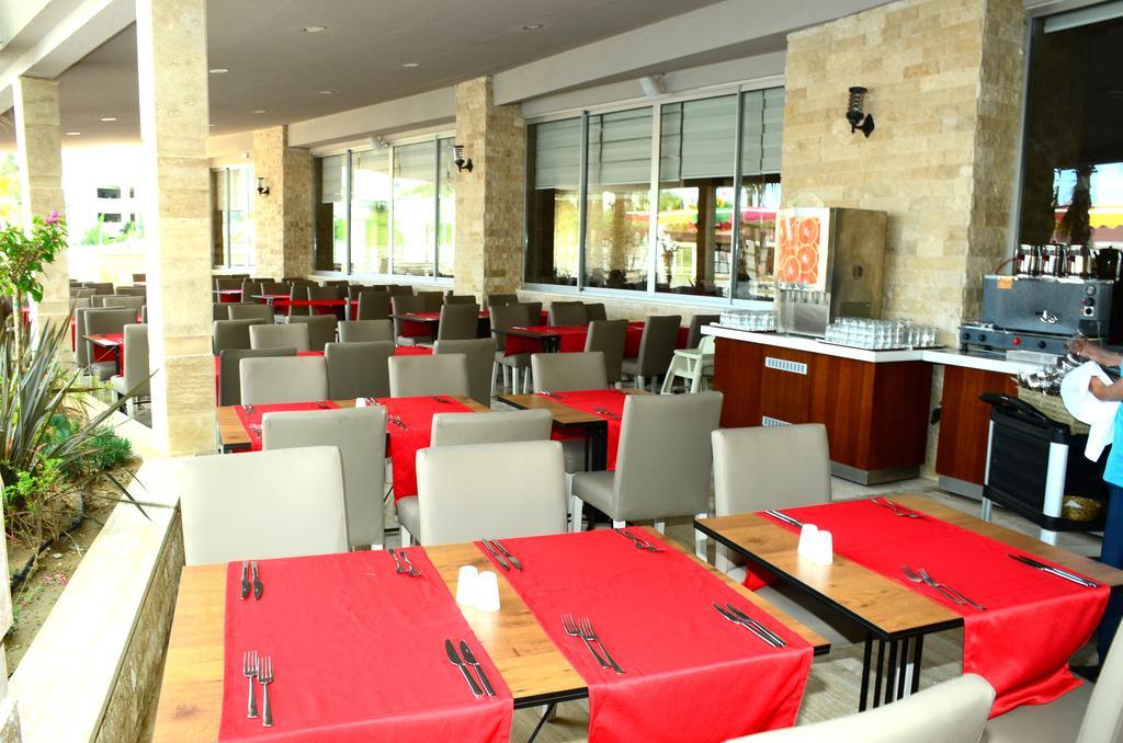 Ramada Resort Side Ngoại thất bức ảnh