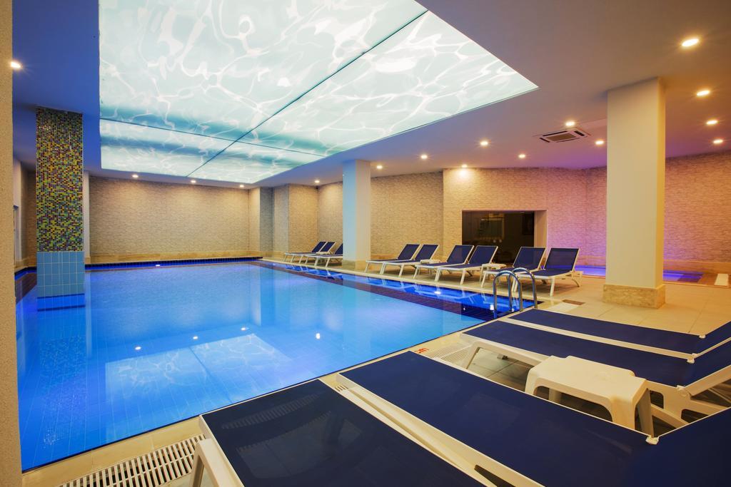 Ramada Resort Side Ngoại thất bức ảnh