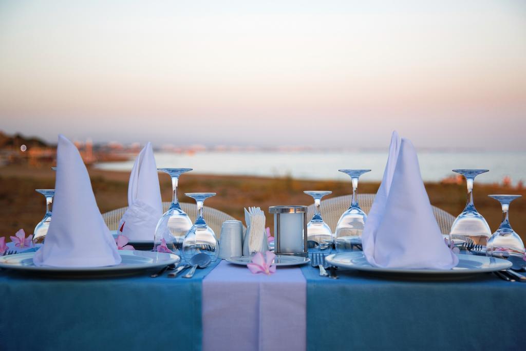 Ramada Resort Side Ngoại thất bức ảnh