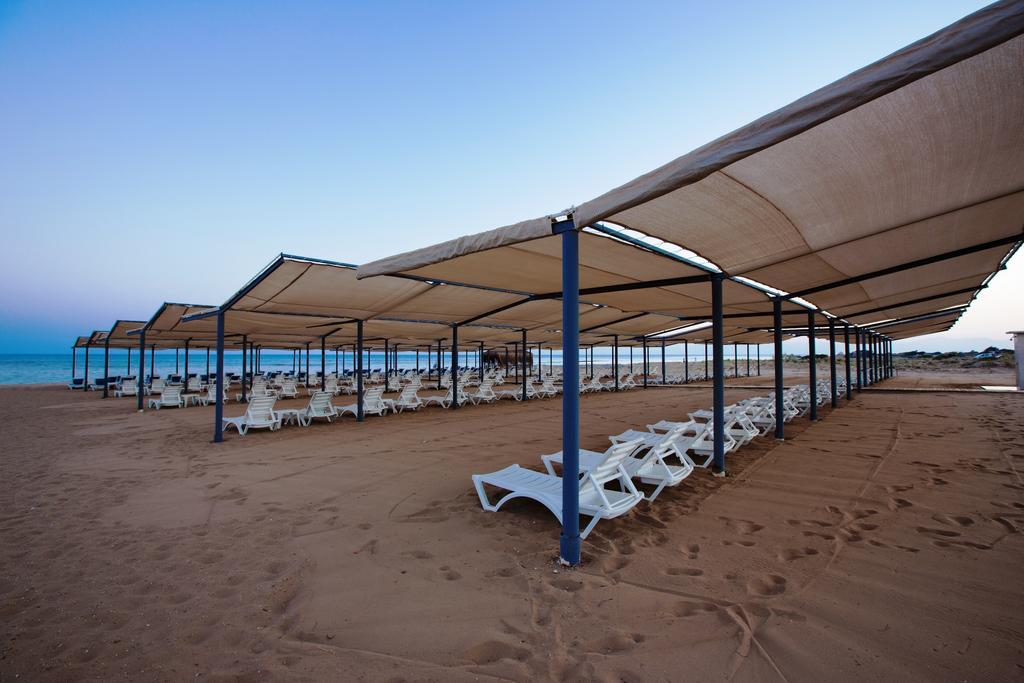 Ramada Resort Side Ngoại thất bức ảnh