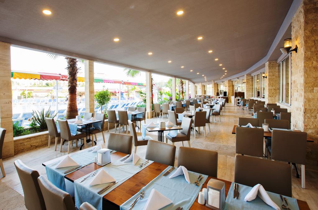 Ramada Resort Side Ngoại thất bức ảnh