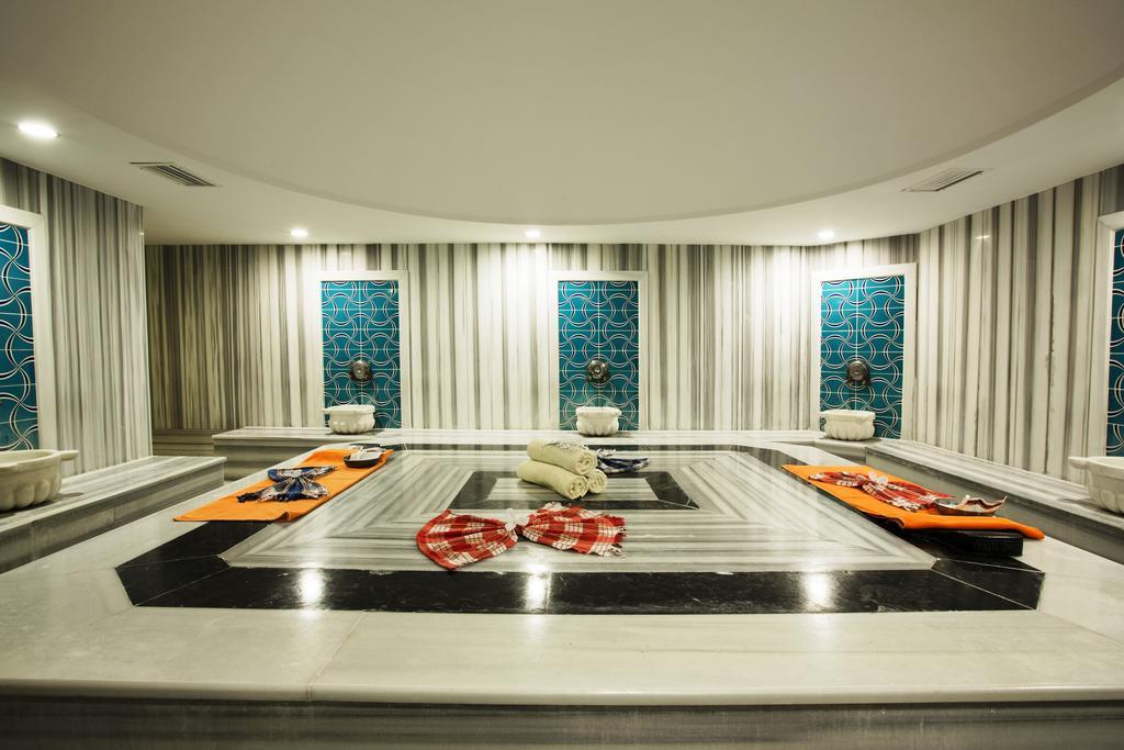 Ramada Resort Side Ngoại thất bức ảnh