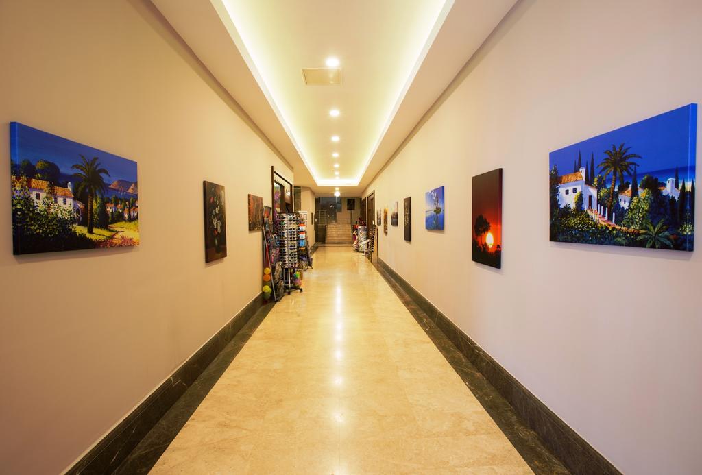 Ramada Resort Side Ngoại thất bức ảnh