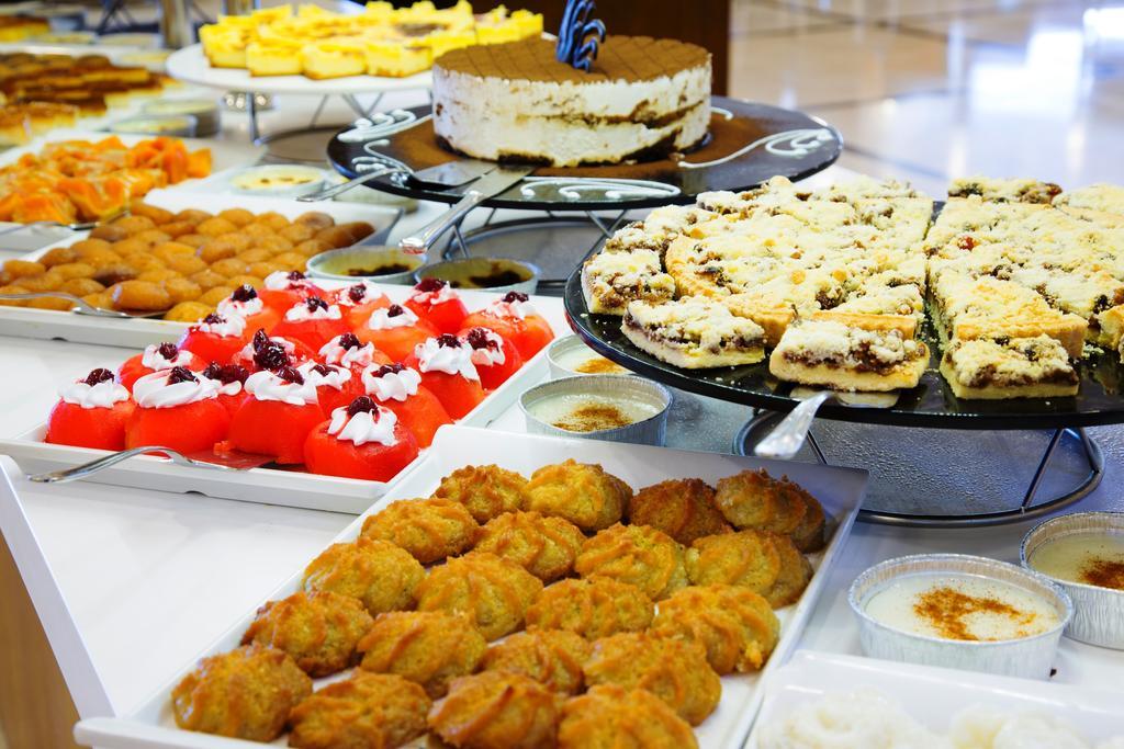 Ramada Resort Side Ngoại thất bức ảnh