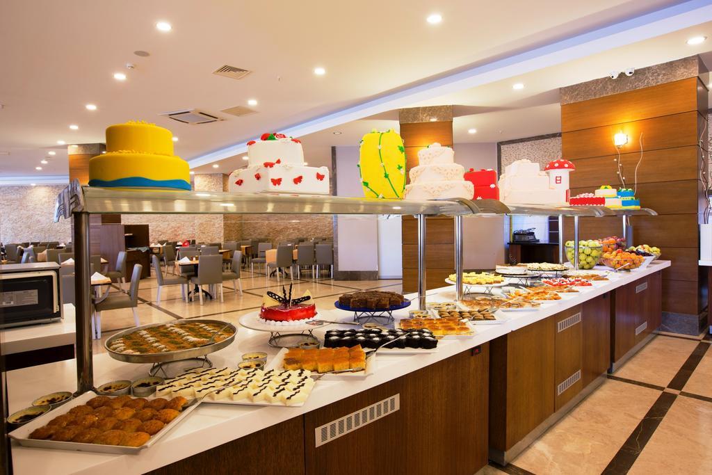 Ramada Resort Side Ngoại thất bức ảnh