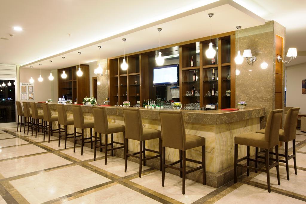 Ramada Resort Side Ngoại thất bức ảnh