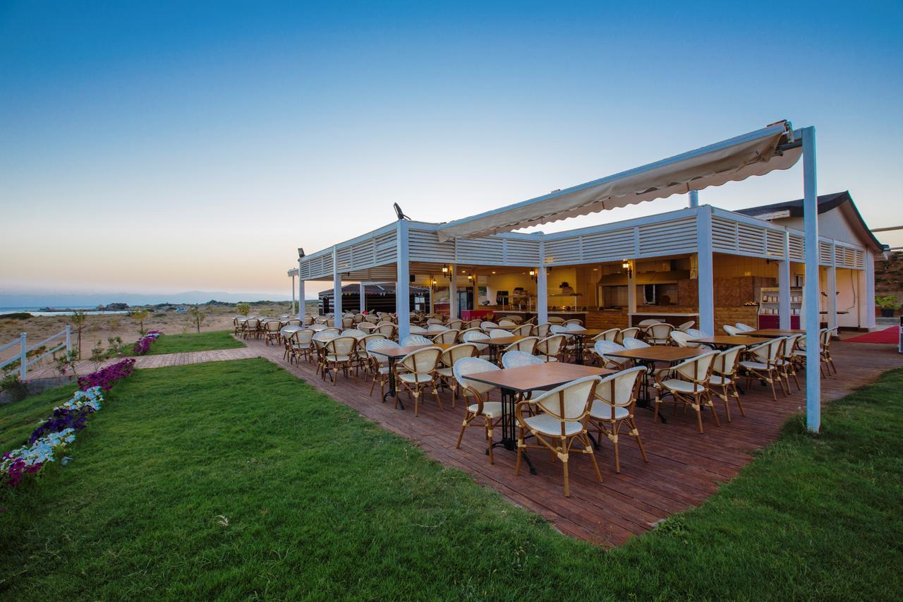 Ramada Resort Side Ngoại thất bức ảnh