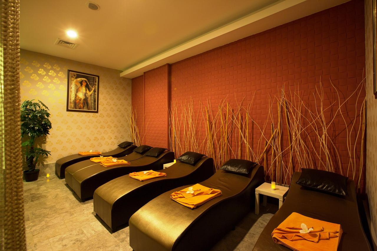 Ramada Resort Side Ngoại thất bức ảnh