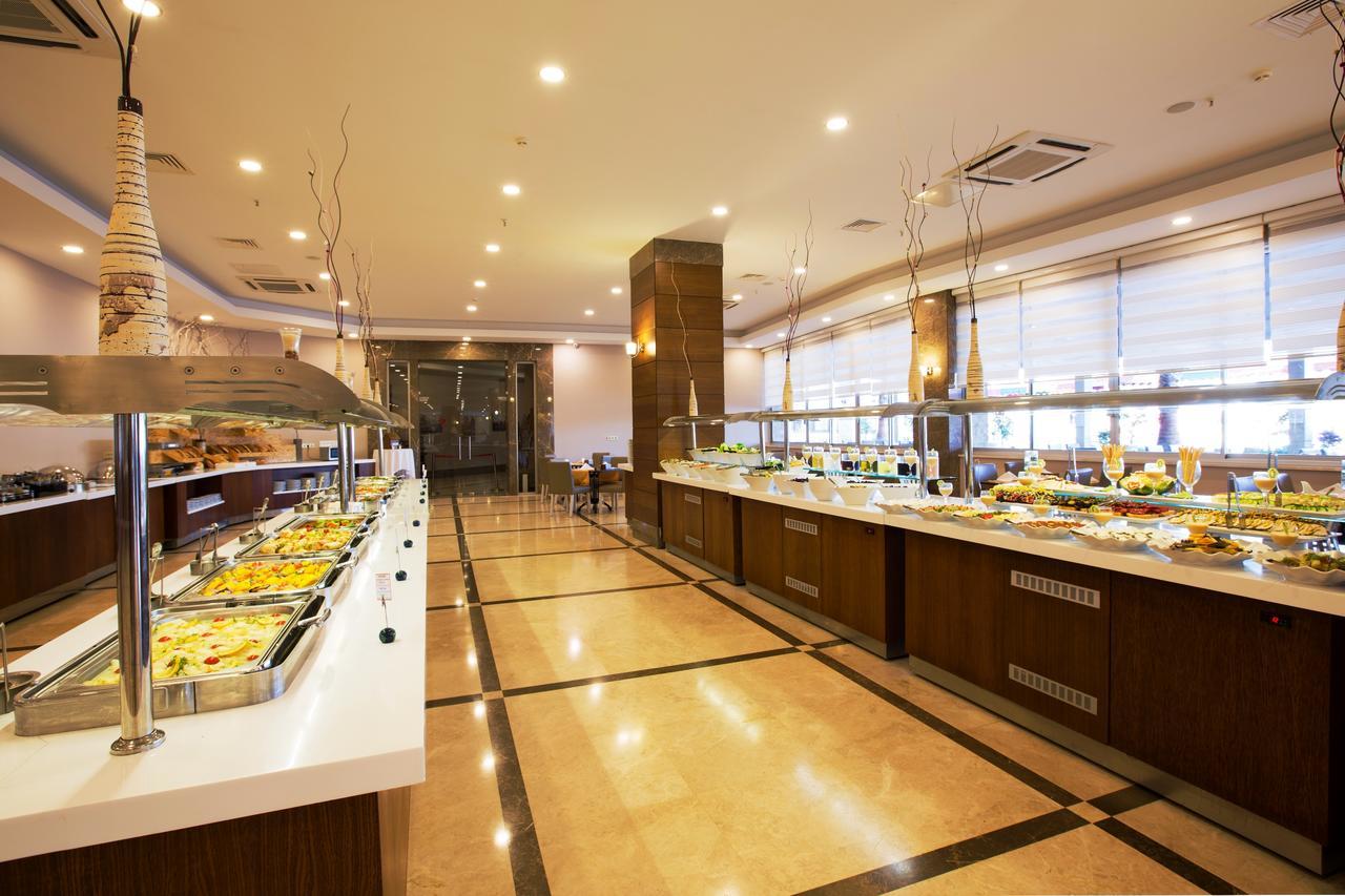 Ramada Resort Side Ngoại thất bức ảnh