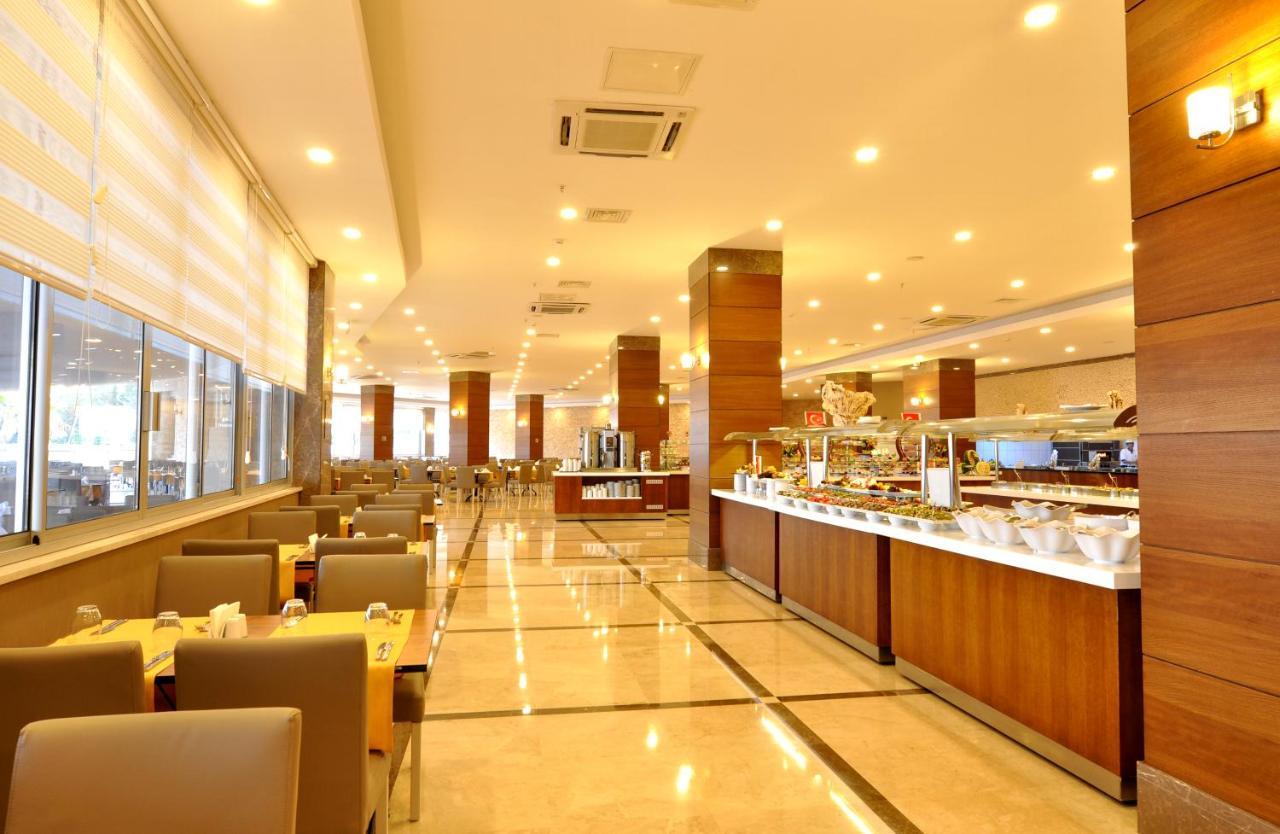 Ramada Resort Side Ngoại thất bức ảnh