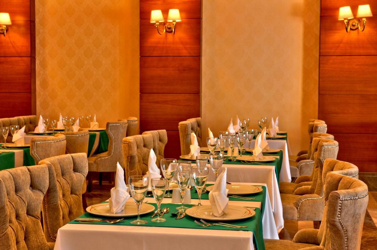 Ramada Resort Side Ngoại thất bức ảnh