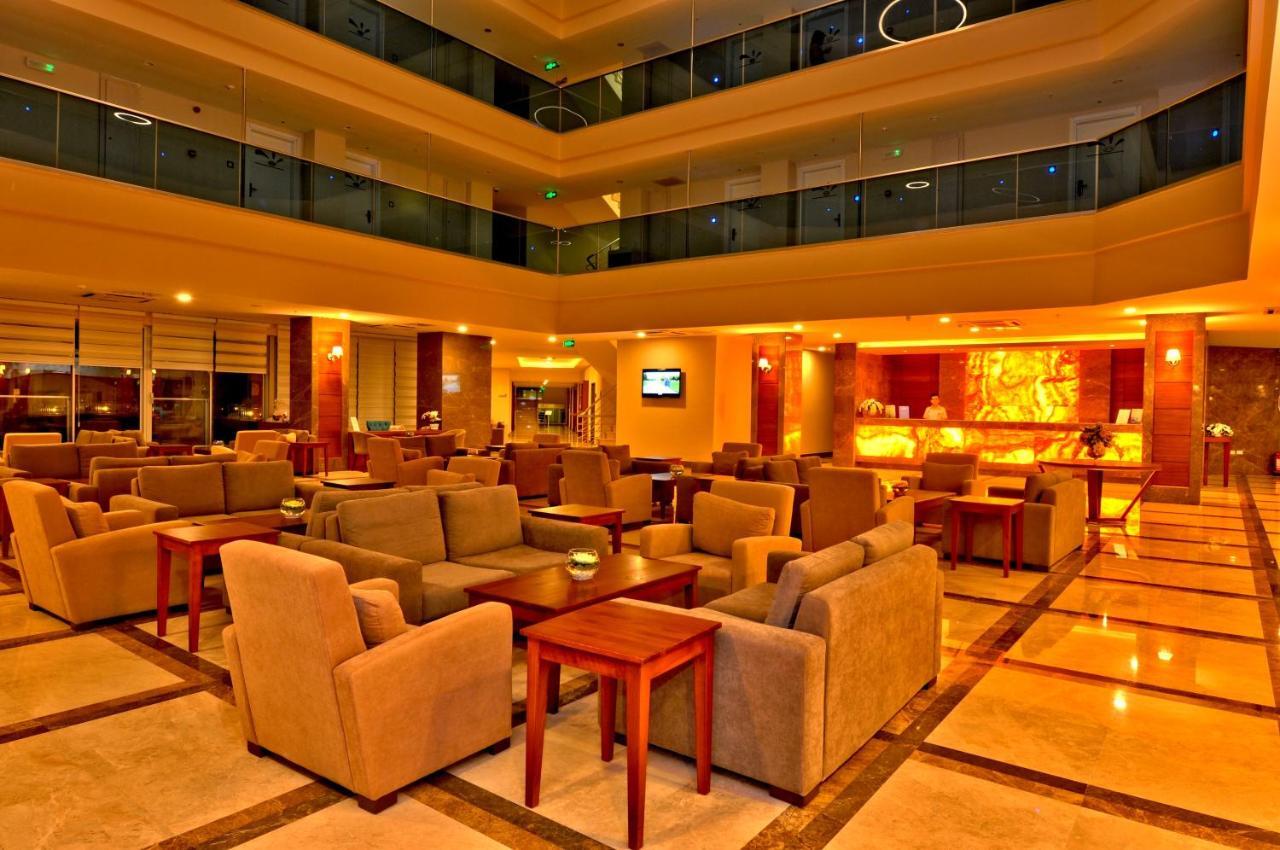 Ramada Resort Side Ngoại thất bức ảnh